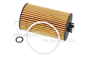 95526687 Ölfilter Opel