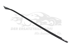 39041883 Zier-/Schutzleiste, Frontscheibe Opel