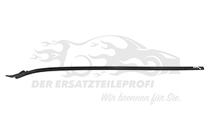 39041883 Zier-/Schutzleiste, Frontscheibe Opel