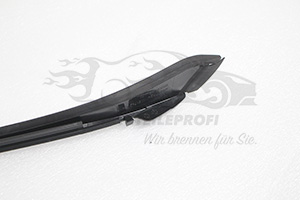39041883 Zier-/Schutzleiste, Frontscheibe Opel