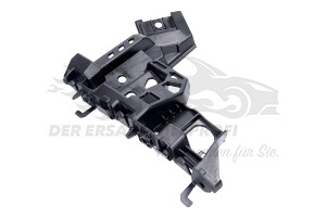 39086896 Halter, Stoßfänger Opel