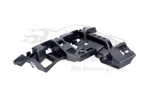 39086896 Halter, Stoßfänger Opel
