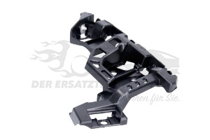 39086896 Halter, Stoßfänger Opel