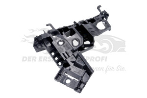 39086896 Halter, Stoßfänger Opel