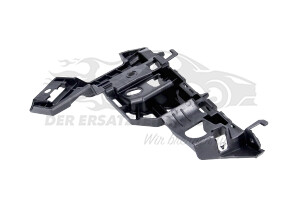 39086896 Halter, Stoßfänger Opel