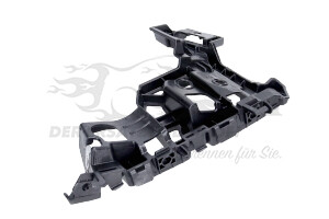 39086896 Halter, Stoßfänger Opel