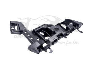 Stoßstangenhalter Opel 39086896