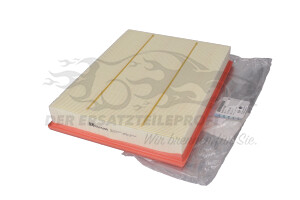 Luftfilter Opel 95517658