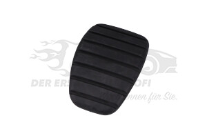 91159860 Pedalbelag, Bremspedal Opel