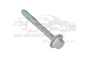 93454609 Schraube, Hilfsrahmen Opel