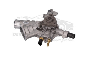 24469102 Wasserpumpe Opel