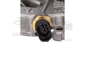 24469102 Wasserpumpe Opel