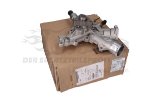 Wasserpumpe Opel 24469102