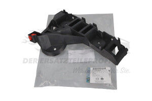 Stoßstangenhalter Opel 13356507