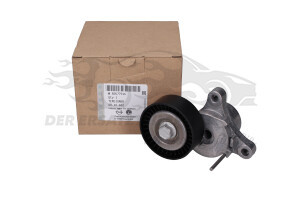 Spannrolle für Keilrippenriemen Opel 55577916