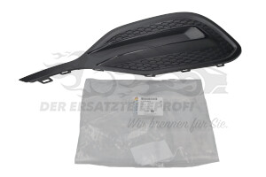 Blende für Stoßstange Opel 39163604