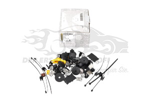 Montagesatz für Stoßstange Opel 95521795