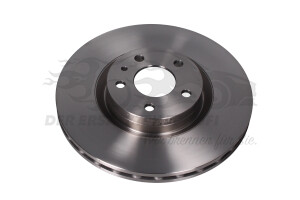 95515331 Bremsscheibe Opel