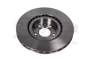 95515331 Bremsscheibe Opel