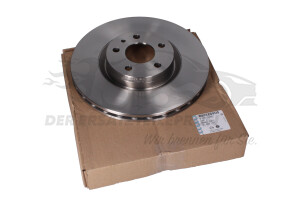 Bremsscheiben Opel 95515331