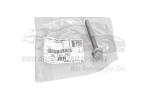 Schraube für Düsenhalter Opel 55486396