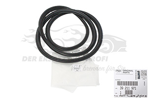 Dichtung für Heckklappe Opel 39211971