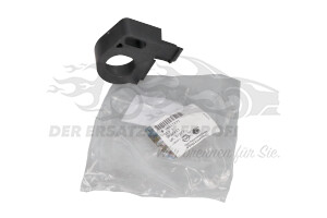 Lagerung für Kühler Opel 95517231