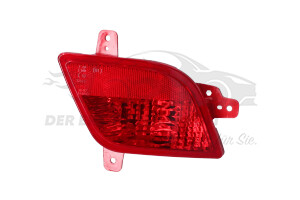 Nebelschlussleuchte Opel 95418172