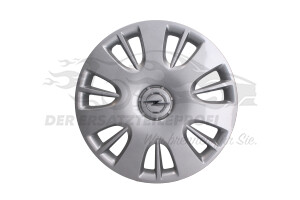 13214814 Zierblende, Räder Citroen / Peugeot / Opel