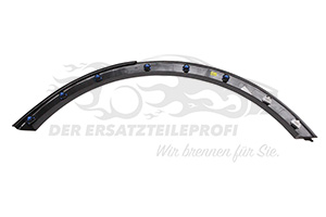 94532713 Zier-/Schutzleiste, Seitenwand Opel