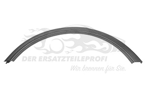 Zier- Schutzleiste für Seitenwand Opel 94532713