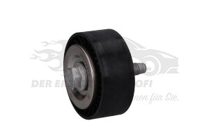 55577915 Umlenk-/Führungsrolle, Keilrippenriemen Opel