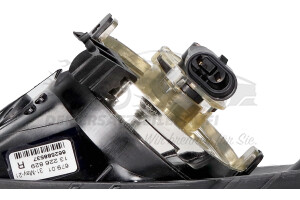 13226829 Nebelscheinwerfer Opel