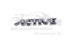 39059631 Schriftzug Opel