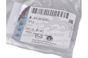 39059631 Schriftzug Opel