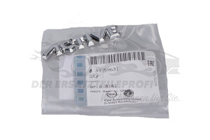 Schriftzug Opel 39059631