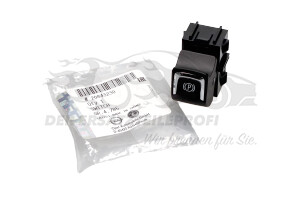 Handbremshebel Opel 20843230
