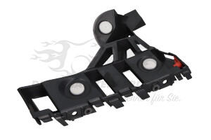 13356509 Halter, Stoßfänger Opel