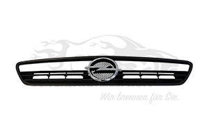 13207140 Kühlergitter Opel