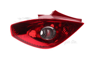 93189092 Heckleuchte Opel