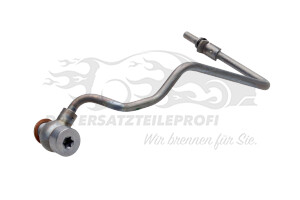 55355622 Ölleitung, Lader Opel