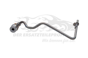 55355622 Ölleitung, Lader Opel