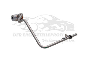 55355622 Ölleitung, Lader Opel