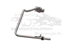55355622 Ölleitung, Lader Opel