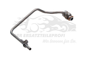 55355622 Ölleitung, Lader Opel