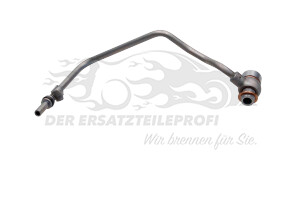 55355622 Ölleitung, Lader Opel
