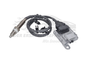Stickoxidsensor
