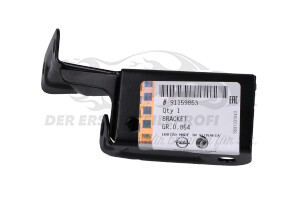 Lager für Kupplungshebel Opel 91159853