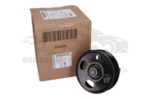 Wasserpumpe Opel 12855462