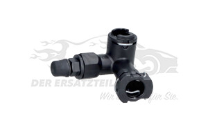 13105589 Hydraulikanschluss Opel